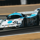 Illustration for article titled Vintage Racing Is The Best Thing About Monterey Car Week